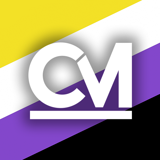 Carsmaniac Logo